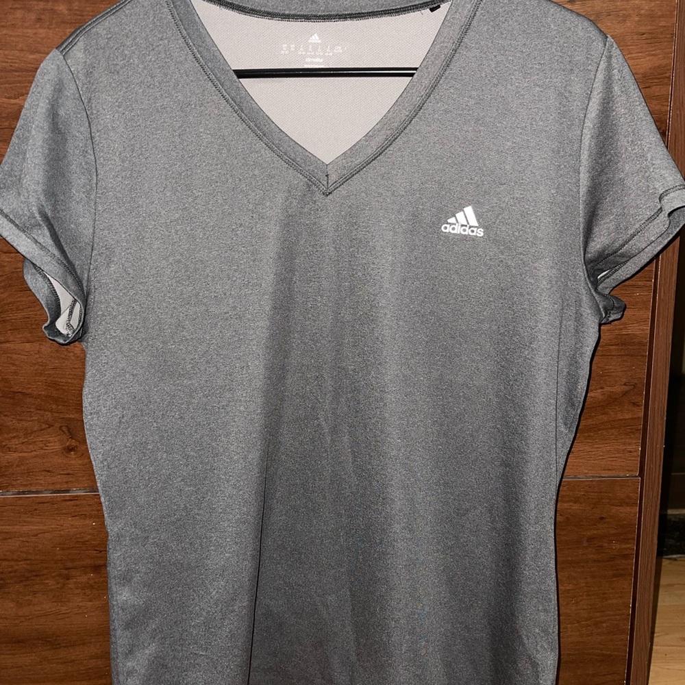 Adidas shirt